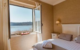 Hotel La Culla Del Lago